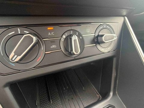 Voitures D'occasion À Brive La Gaillarde | Volkswagen Polo 1.0 Tsi 95 S&S Dsg7 Vw Edition