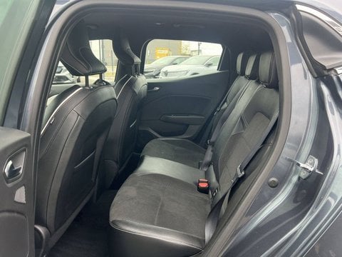 Voitures D'occasion À Montauban | Renault Clio E-Tech 140 Intens
