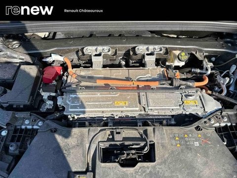 Voitures D'occasion À Saint Maur | Renault Mégane Megane V Electrique Megane E-Tech Ev60 220 Ch...