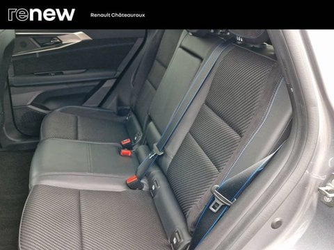 Voitures D'occasion À Saint Maur | Renault Austral E-Tech Hybrid 200 Techno Esprit Alpine