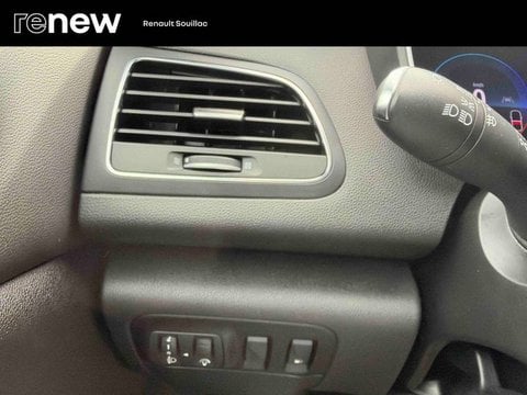 Voitures D'occasion À Souillac | Renault Mégane Iv Berline E-Tech Plug-In Hybride 160 R.s. Line