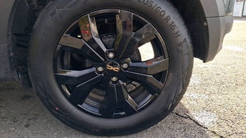 Voitures D'occasion À Bergerac | Dacia Sandero Tce 90 Stepway Extreme