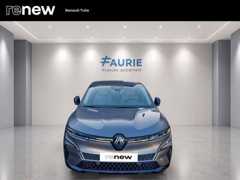 Voitures D'occasion À Tulle | Renault Mégane Megane E-Tech Ev40 130Ch Boost Charge Equilibre