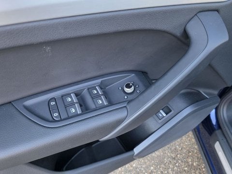 Voitures D'occasion À Saint-Avit | Audi Q5 Sportback 40 Tdi 204 S Tronic 7 Quattro S Line