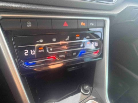 Voitures D'occasion À Brive La Gaillarde | Volkswagen T-Roc 1.5 Tsi Evo 150 Start/Stop Dsg7 Life...