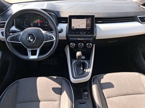 Voitures D'occasion À Montauban | Renault Clio V E-Tech Full Hybrid 145 Techno
