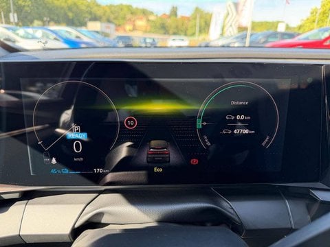 Voitures D'occasion À Sarlat | Renault Mégane Megane V Electrique Megane E-Tech Ev60 220 Ch Opt...