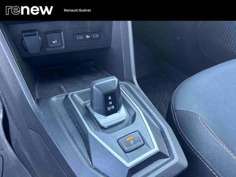 Voitures D'occasion À Guéret | Dacia Jogger Hybrid 155 7 Pl Extreme