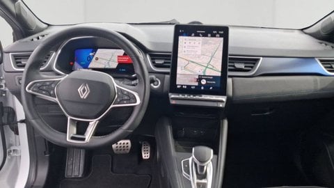 Voitures D'occasion À Brive La Gaillarde | Renault Symbioz E-Tech Full Hybrid 145 Esprit Alpine