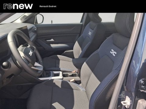 Voitures D'occasion À Guéret | Dacia Bigster Mild Hybrid 140 Expression