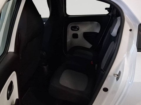 Voitures D'occasion À Tulle | Renault Twingo Iii E-Tech Equilibre