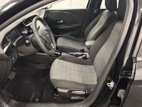 Voitures D'occasion À Gond Pontouvre | Opel Corsa Electrique F Electrique 136 Ch & Batterie 50 K...
