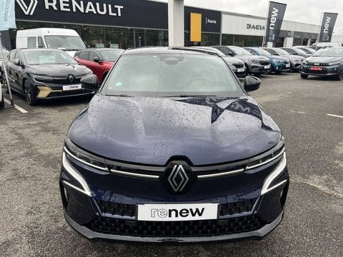 Voitures D'occasion À Montauban | Renault Mégane Megane V Electrique Megane E-Tech Ev60 220 Ch ...