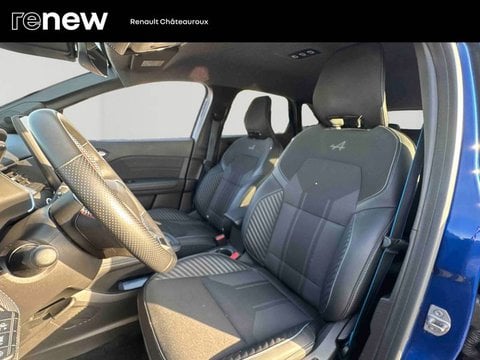 Voitures D'occasion À Saint Maur | Renault Symbioz E-Tech Full Hybrid 145 Esprit Alpine