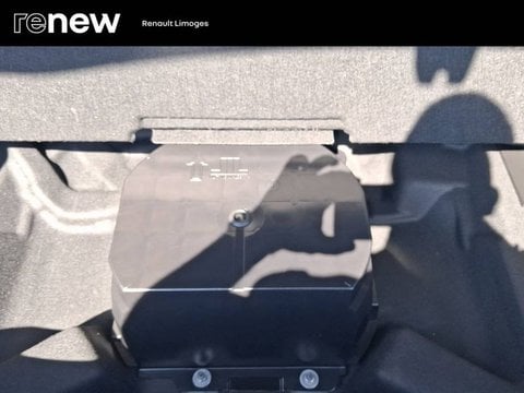 Voitures D'occasion À Limoges | Renault Austral Full Hybrid E-Tech 200 Ch Techno