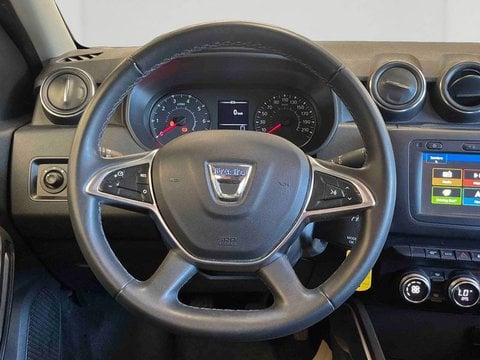 Voitures D'occasion À Saint-Astier | Dacia Duster Ii Blue Dci 115 4X2 Prestige