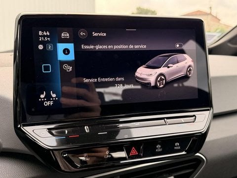 Voitures D'occasion À Boé | Volkswagen Id.3 204 Ch Pro Performance