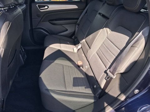 Voitures D'occasion À Montauban | Renault Arkana E-Tech Full Hybrid 145 Gsr2 Techno