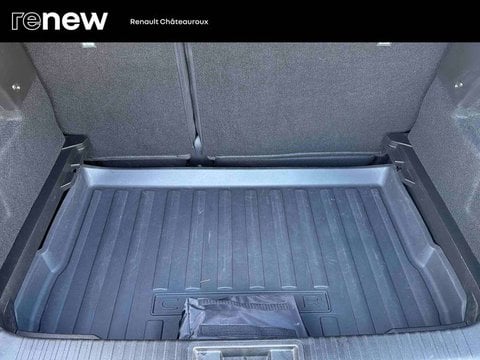 Voitures D'occasion À Saint Maur | Renault Captur Ii E-Tech Full Hybrid 145 Techno