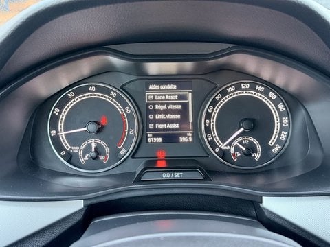 Voitures D'occasion À Boé | Škoda Kamiq 1.0 Tsi 95 Ch Bvm5 Young Edition