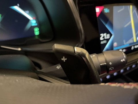 Voitures D'occasion À Migné-Auxances | Ds Ds 7 Ds7 Crossback Hybride E-Tense 225 Eat8 Performan...