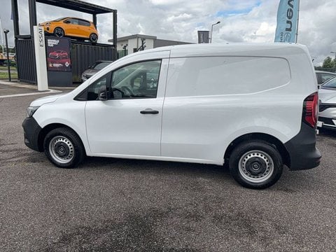 Voitures D'occasion À Montauban | Renault Kangoo Iii Van Blue Dci 115 Edc Grand Confort - 22