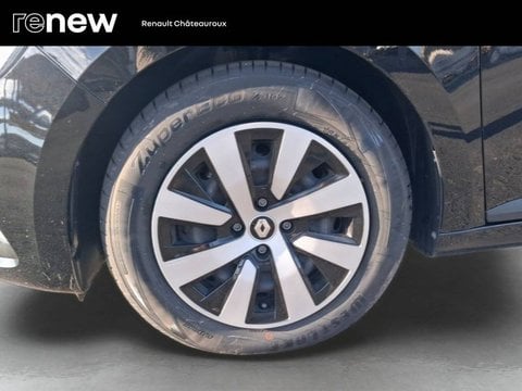 Voitures D'occasion À Saint Maur | Renault Clio Tce 90 Equilibre