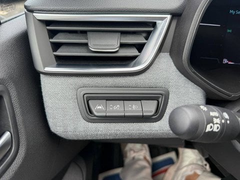 Voitures D'occasion À Sarlat | Renault Clio E-Tech Full Hybrid 145 Techno