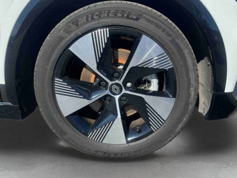 Voitures D'occasion À Trélissac | Renault Mégane Megane V Electrique Megane E-Tech Ev60 220 Ch...