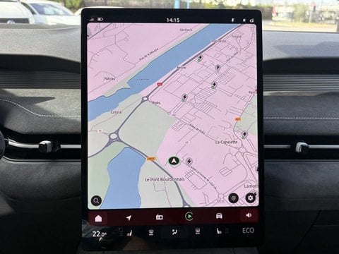 Voitures D'0Km À Boé | Škoda Peaq 286 Ch Batterie 90 Sportline