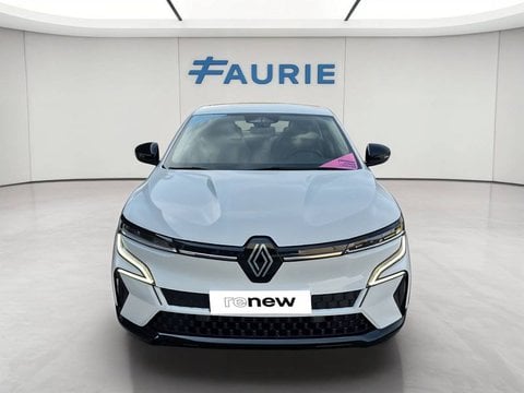 Voitures D'occasion À Bergerac | Renault Mégane Megane V Electrique Megane E-Tech Ev40 130Ch St...