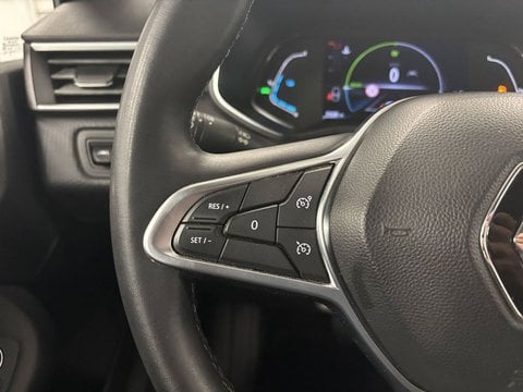 Voitures D'occasion À Gond Pontouvre | Renault Clio V E-Tech 140 Business