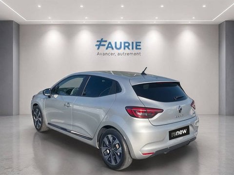 Voitures D'occasion À Brive La Gaillarde | Renault Clio E-Tech Full Hybrid 145 Evolution