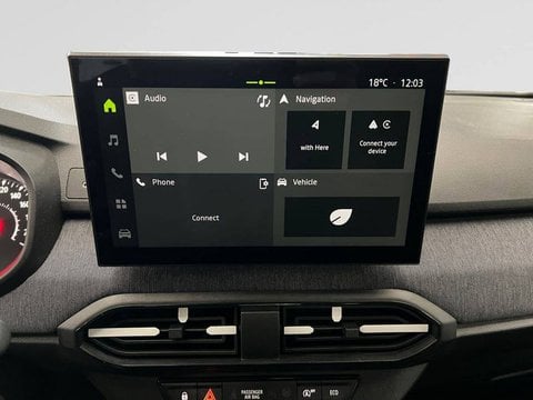 Voitures D'occasion À Montauban | Dacia Sandero Tce 100 Expression