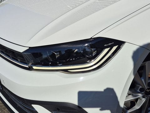 Voitures D'occasion À Dax | Volkswagen Polo 1.0 Tsi 95 S&S Dsg7 Style