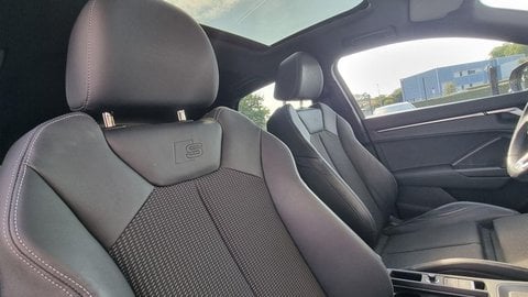 Voitures D'occasion À Dax | Audi Q3 Sportback 45 Tfsie 245 Ch S Tronic 6 S Line
