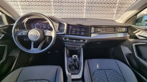Voitures D'occasion À Dax | Audi A1 Sportback 25 Tfsi 95 Ch Bvm5 Advanced
