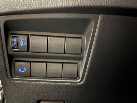 Voitures D'occasion À Gond Pontouvre | Toyota Yaris Cross Hybride 116H 2Wd Design