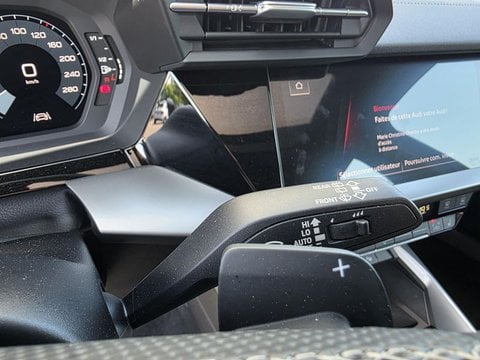 Voitures D'occasion À Saint-Avit | Audi A3 Sportback Tdi 150 S Tronic 7 S Line