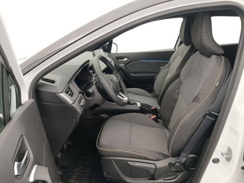 Voitures D'occasion À Montauban | Renault Captur Tce 115 Ch Techno
