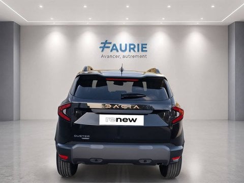 Voitures D'occasion À Bergerac | Dacia Duster Hybrid 140 Extreme