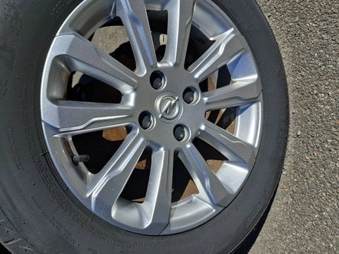 Voitures D'occasion À Saintes | Opel Crossland 1.2 Turbo 110 Ch Bvm6 Elegance