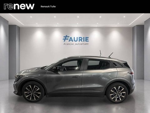 Voitures D'occasion À Tulle | Renault Mégane Megane E-Tech Ev60 130Ch Super Charge Evolution Er