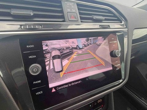 Voitures D'occasion À Brive La Gaillarde | Volkswagen Tiguan 2.0 Tdi 150Ch Dsg7 Life Plus