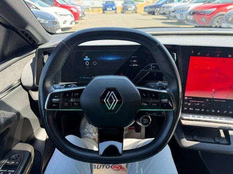 Voitures D'occasion À Sarlat | Renault Mégane Megane V Electrique Megane E-Tech Ev60 220 Ch Opt...