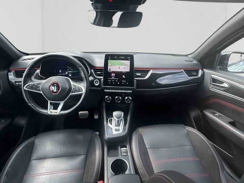Voitures D'occasion À Cahors | Renault Arkana E-Tech 145 - 21B R.s. Line
