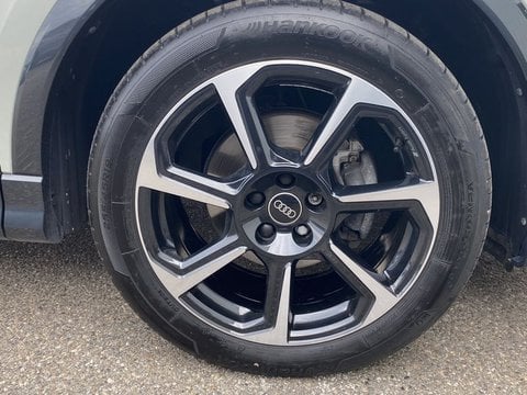 Voitures D'occasion À Boé | Audi Q3 Sportback 35 Tdi 150 Ch S Tronic 7 S Line