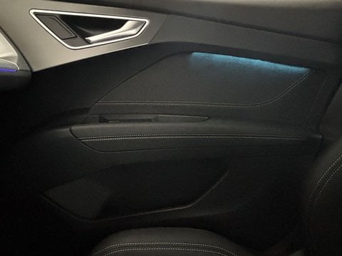 Voitures D'0Km À Saint-Avit | Audi Q4 E-Tron Performance Sb S Line Launch Edition