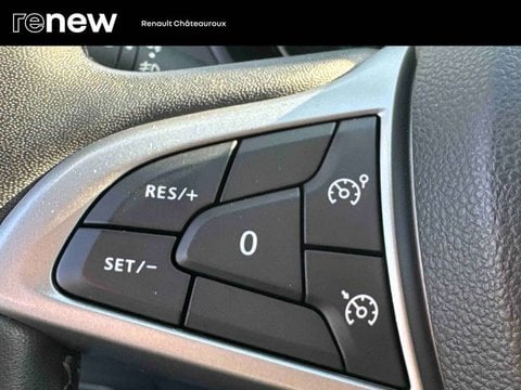 Voitures D'occasion À Saint Maur | Dacia Duster Ii Tce 150 4X2 Edc Extreme