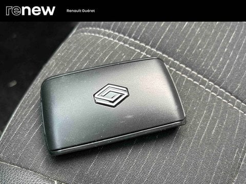 Voitures D'occasion À Guéret | Renault Austral Mild Hybrid Advanced 130 Techno